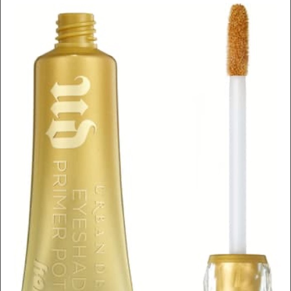 Urban decay eyeshadow primer